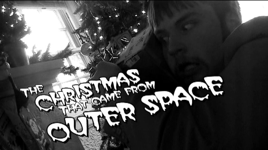 The Christmas That Came From Outer Space