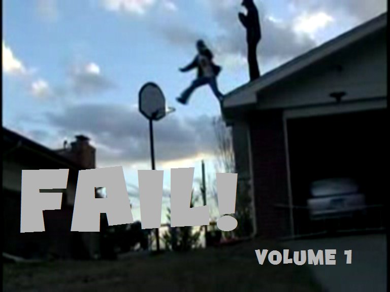 Fail Volume 1