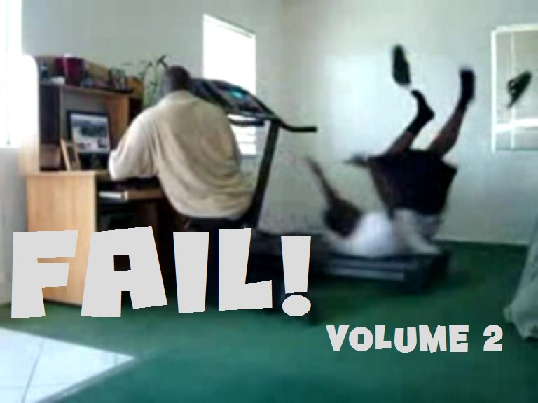 Fail Volume 2