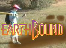 Earthbound