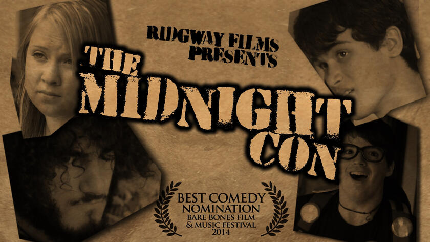 The Midnight Con