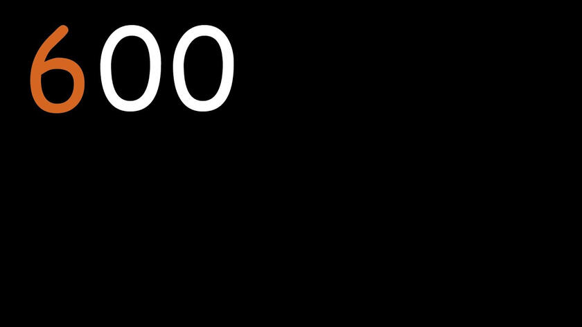 krunch 600