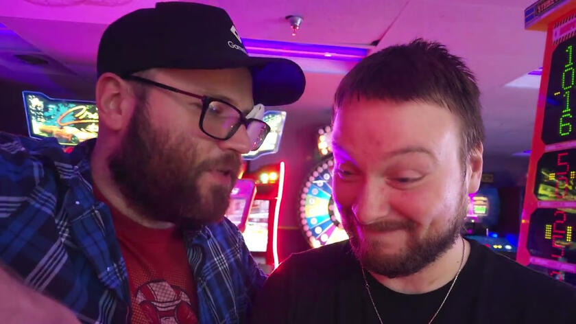 Gutterball Chump