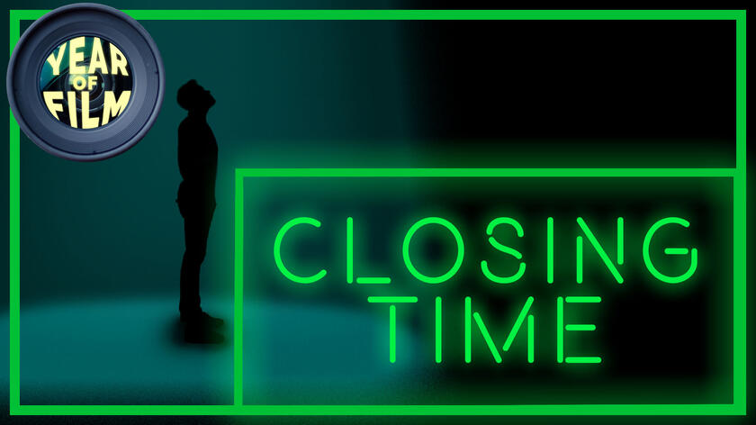 Closing Time