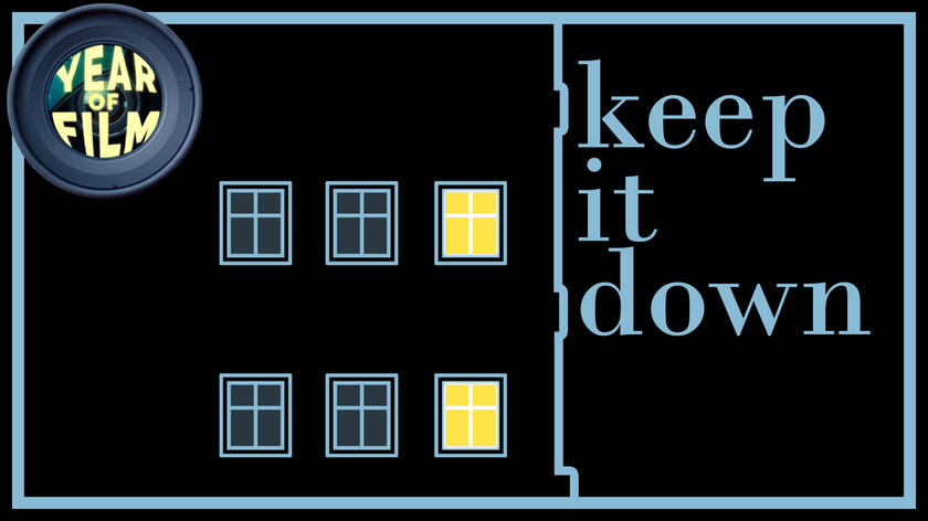Keep It Down