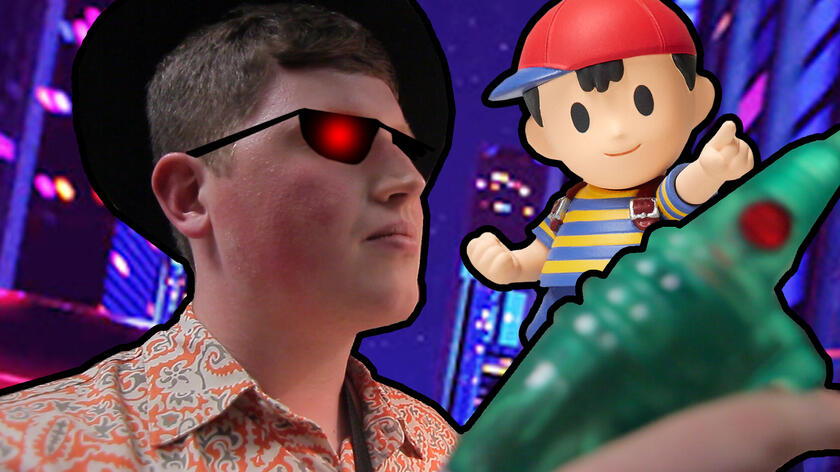 The Amiibonator