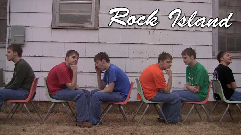 Rock Island