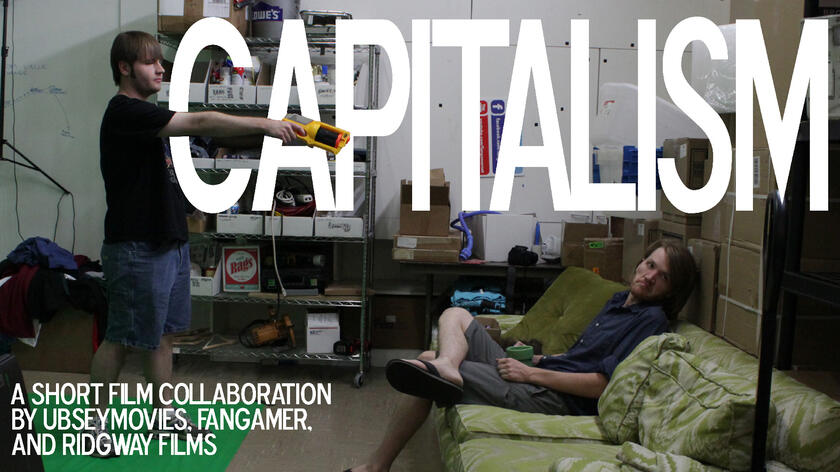 Capitalism