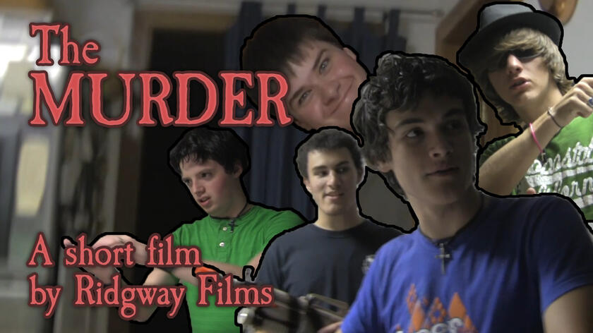 The Murder