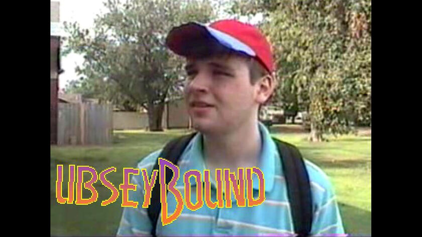 UbseyBound