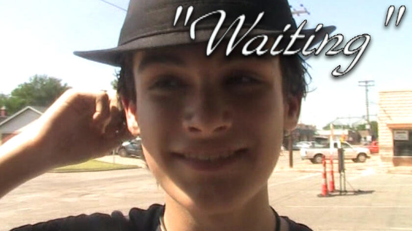 Waiting
