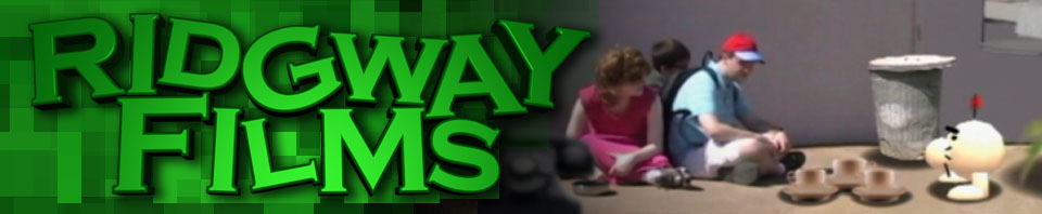 Ridgway Films